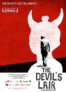 The Devil's Lair